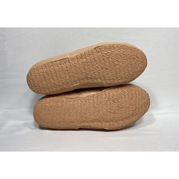 Metis London Gabrielle Shoes Suede Size 38 / 8 Women’s - Picture 7 of 9